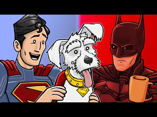 Super Cafe - I Have A Dog Now