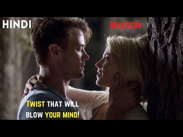 Safe Haven (2013) Romantic Hollywood Movie Explained in Hindi | Hindi dubb.movie explain