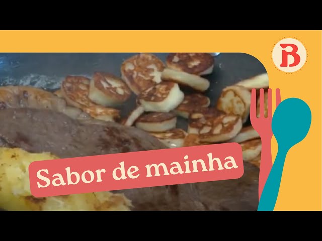 Sabor de mainha: aprenda a preparar receita nordestina | Band Receitas