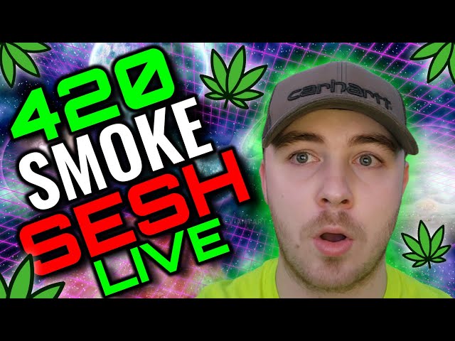 LIVE 🔴 W/ Troy ?! ( ILoveWeedLive )