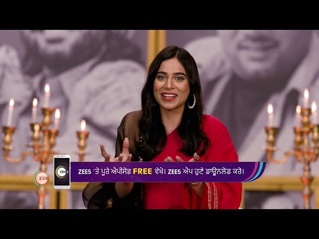 Mic Music Manch Live | Ep - 13 | Webisode | Mar, 4 2023 | Jassi Kaur | Zee Punjabi