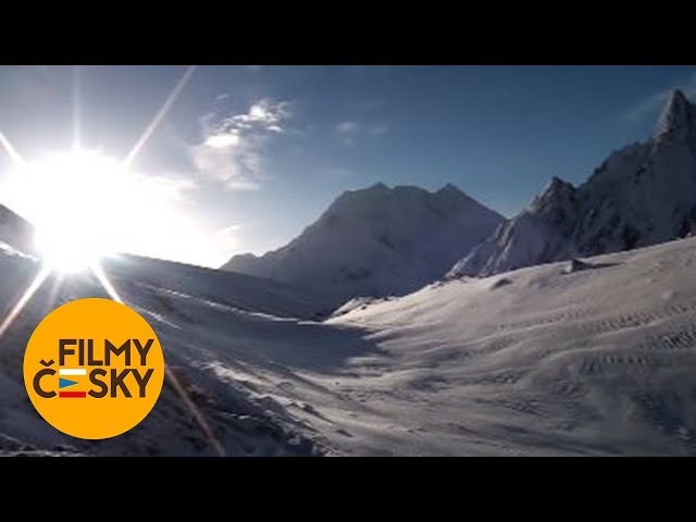 Manaslu Mauntain of the Spirit | celý dokument