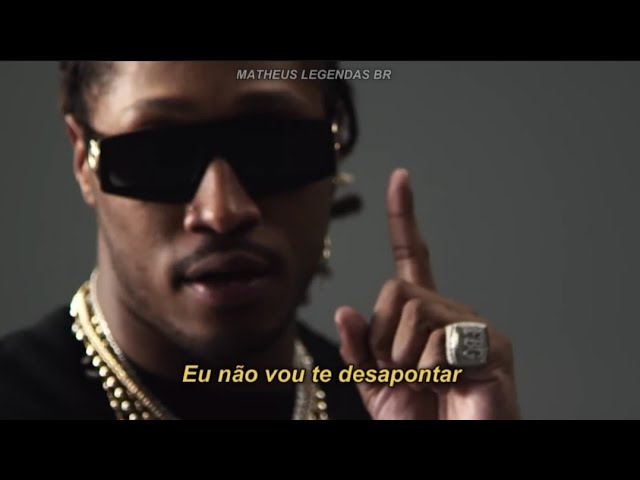 Future - Solo (Legendado) [Tradução]