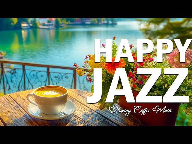 Happy Jazz on my channel - Bossa Nova Jazz