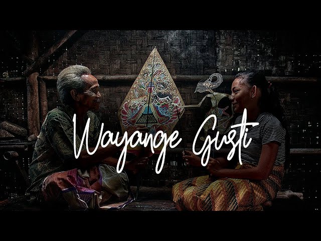 Story WA Jawa Bijak 30 detik - Wayang Gusti‼️ | Pitutur Jowo Tentang Kehidupan Kanggo Nglakoni Urip