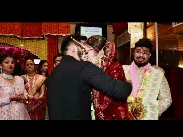 Punjabi Weds Pahadi ❤️ Phere & Vidai ( विदाई ) Emotional Moments | भाऊक पल |