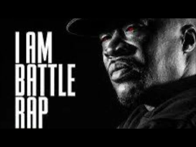 HEAD I.C.E - I AM BATTLERAP | FULL ALBUM