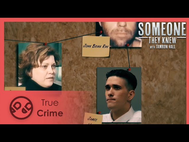 Family Feud | Someone They Knew 223 | True Crime