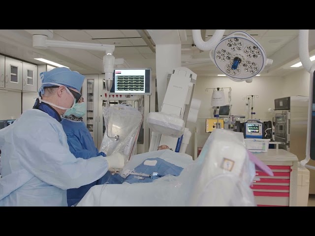 STEMI Treatment at UVA Health