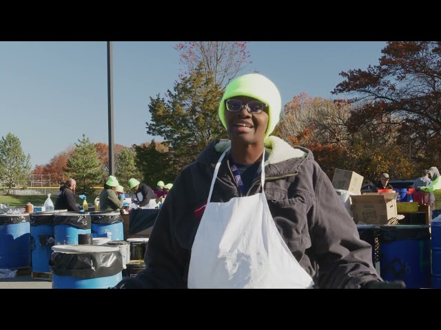 MXI HHW - Household Hazardous Waste Events