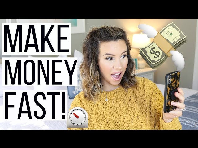 How to Make Money Online 2018 -  Simple & Easy Methods "How To Make Money Online"