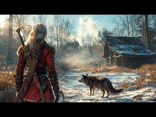 New Games 2025 & 2026 Will Make You Forget About Real Life | TRAILERS 4K ULTRA HD