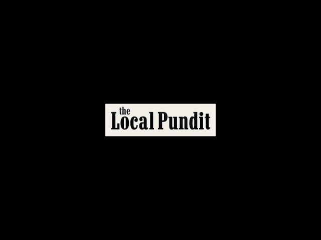 the local pundit - Five-A-Side Weekender (9.8.23)