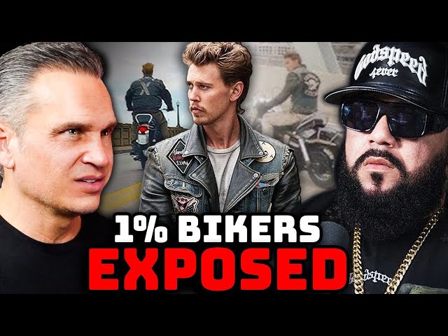 How 1% Biker Clubs Actually Work | Demons Row