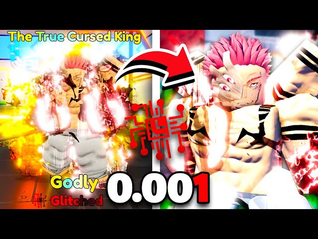 I Spent $20,000 To Get 0.001 SUKUNA in ROBLOX…(Anime Last Stand)