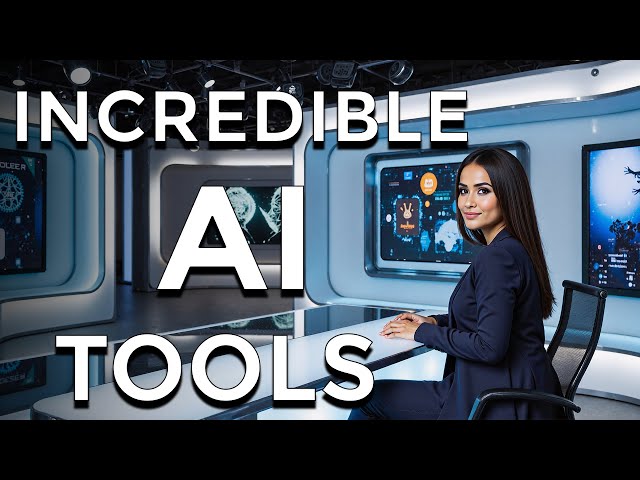 Essential AI Updates: NVIDIA, KREA, & New Audio Tools