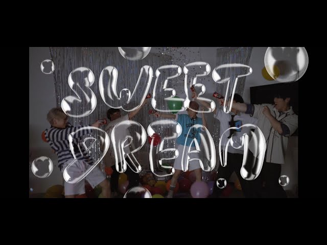 DIFINE  - Sweet Dream (Official Music Video)