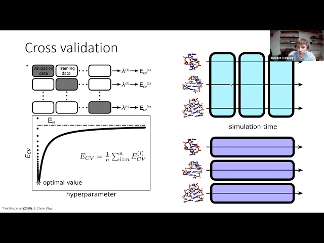 Using machine learning to improve RNA force fields