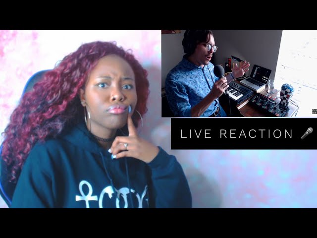 REACTING TO MARC REBILLET’S "SORRY TO BOTHER YOU"