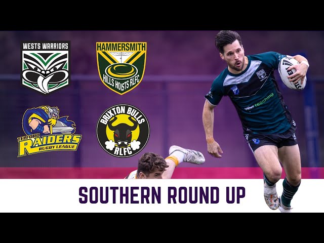 Southern Conference Roundup: West Warriors' Epic Comeback & Upcoming Finals