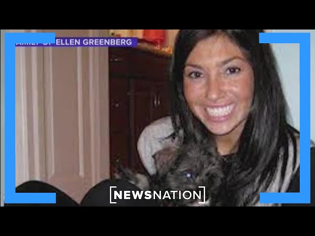 Ellen Greenberg investigation: Teacher's 'suicide' now 'something other' | Banfield