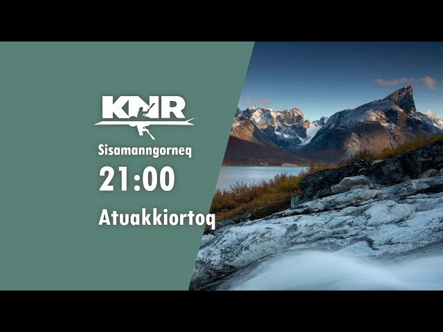 KNR 2 Streaming | TV aallakaatitsisoq