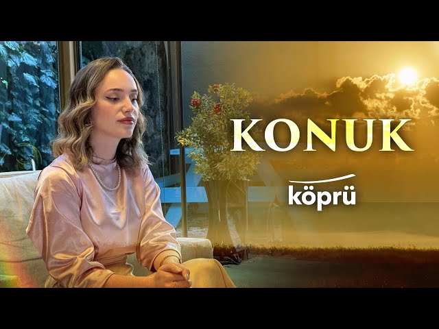 Konuk - Edanur Yılmaz [Gönül Dağı Dizi Müzikleri ⛰ ©️2024 Köprü]