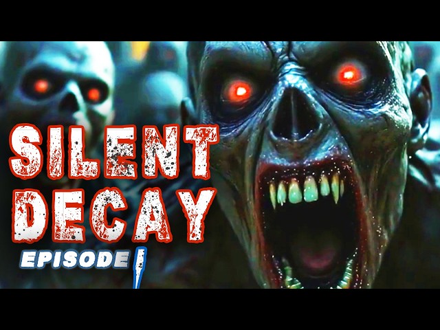 Silent Decay: The Rise of Freshly Turned Zombies ☢️