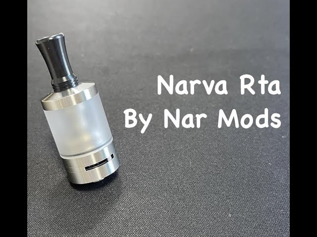 NarVa RTA By Nar Mods