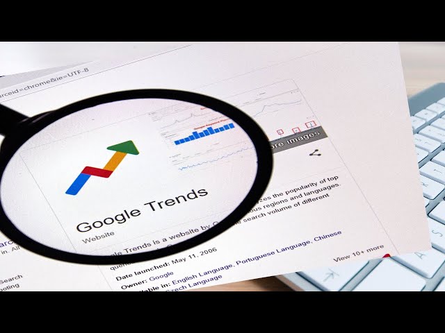 Google trend in Pakistan keywords search engine optimization