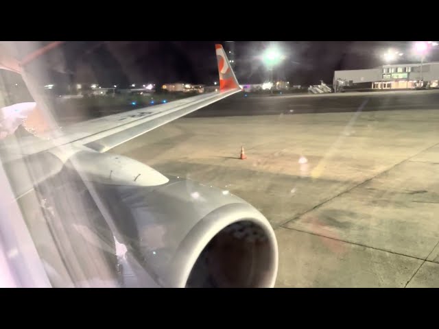 GOL B738 / Salvador (SSA) - São Paulo (CGH)