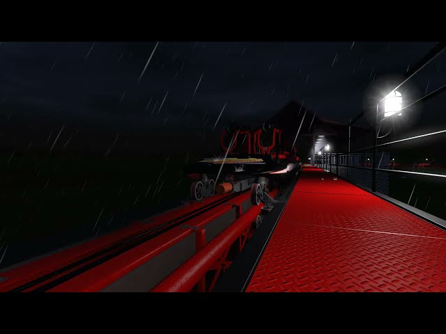 OVERDRIVE - Intamin Hydraulic Launch Coaster - NoLimits 2 Pro