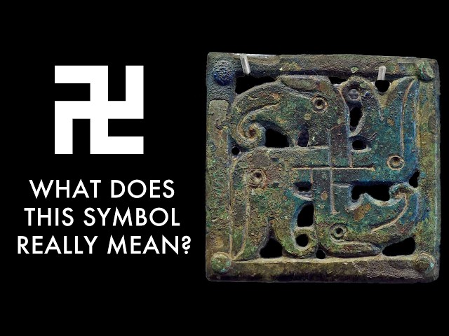 The Ancient Germanic Swastika: History Documentary