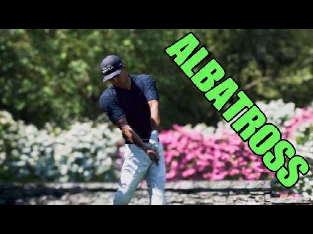 ALBATROSS - EA Sports PGA Tour 2023