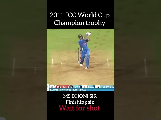 #msdh #cricket #msd MS Dhoni Sir 😘👌🤩