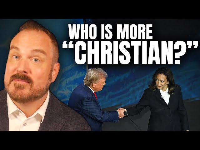 Prophetic Word + Exposing the Christianity of Kamilah Harris & Donald Trump  | The Shawn Bolz Show