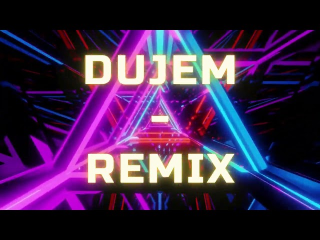 Butrint Imeri - Dujem - Dj Edi H remix 2024