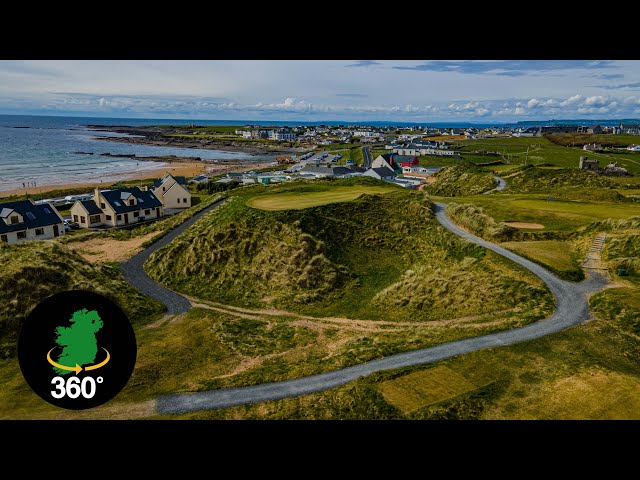 Spanish Point Golf Club - 360