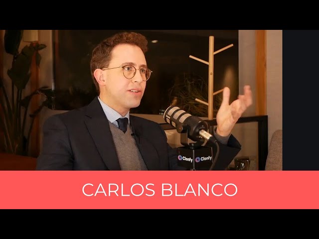 CARLOS BLANCO Y SU INTELIGENCIA ARTIFICIAL: Las 6 preguntas más importantes de la vida.