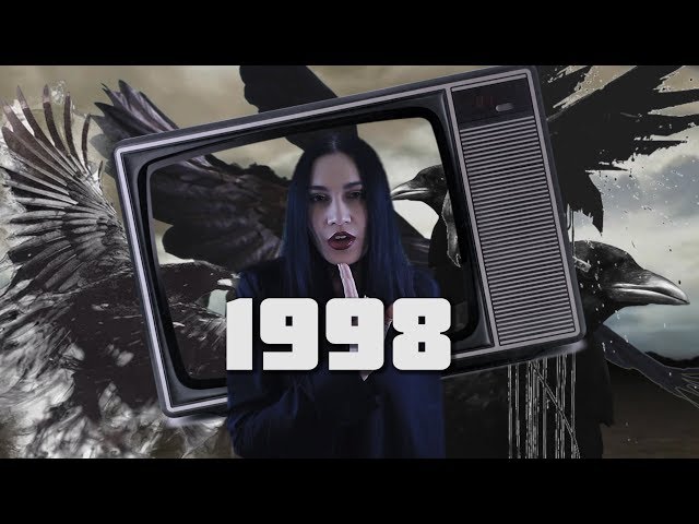 1998 Top Song Covers | Каверы на Хиты 1998 | By Karina Cover