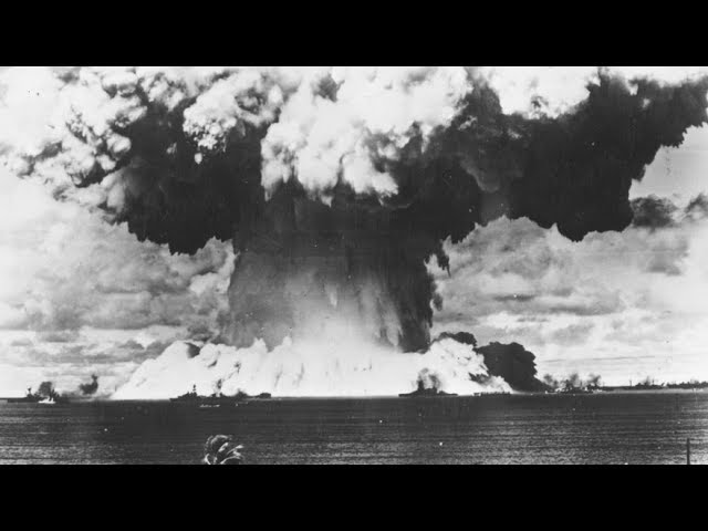 The Impact of the Atomic Bomb 360