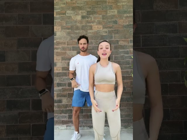 ANDRÉ LUIZ FRAMBACH E LARISSA MANOELA DANÇANDO - | TIK TOK DOS FAMOSOS 💌💋