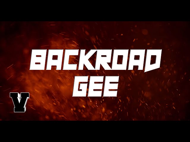 BackRoad Gee | VIEWS | S1EP1 (360)