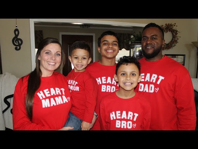 Metro Atlanta 5-year-old ‘heart warrior’ inspiring others through his life after surgery