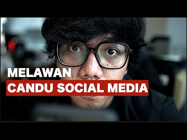 Hidup Tanpa Social Media dan Bahagia