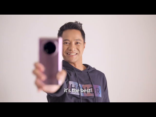 HONOR X9c 5G | Official Music Video