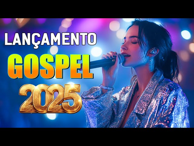 Lançamento Gospel 2025: Os Melhores Hits que Você Precisa Ouvir! Guia O Meu Coração