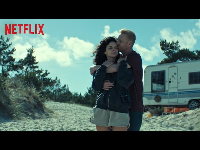 Tylko jedno spojrzenie | Oficjalny zwiastun | Netflix