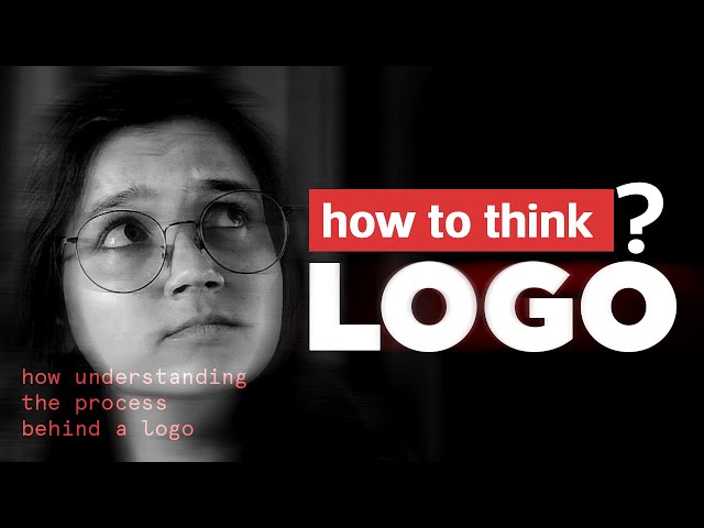 Why a Logo Is More Than Just a Design | The Hidden Process Behind Logos