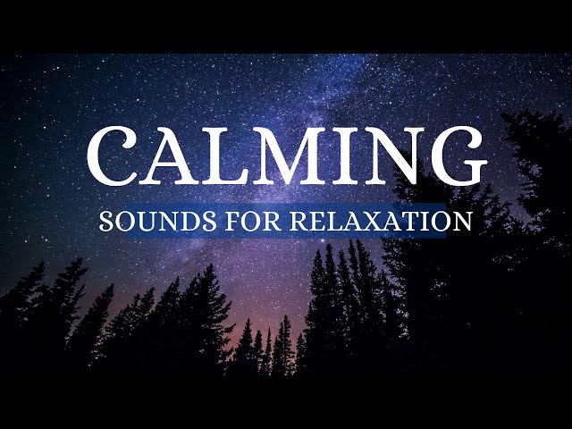 Peaceful Sleep Music | Gentle Melodies for Deep Rest & Healing